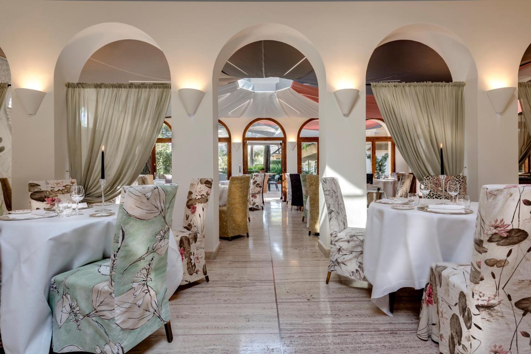 Augustus & Hotel 5*