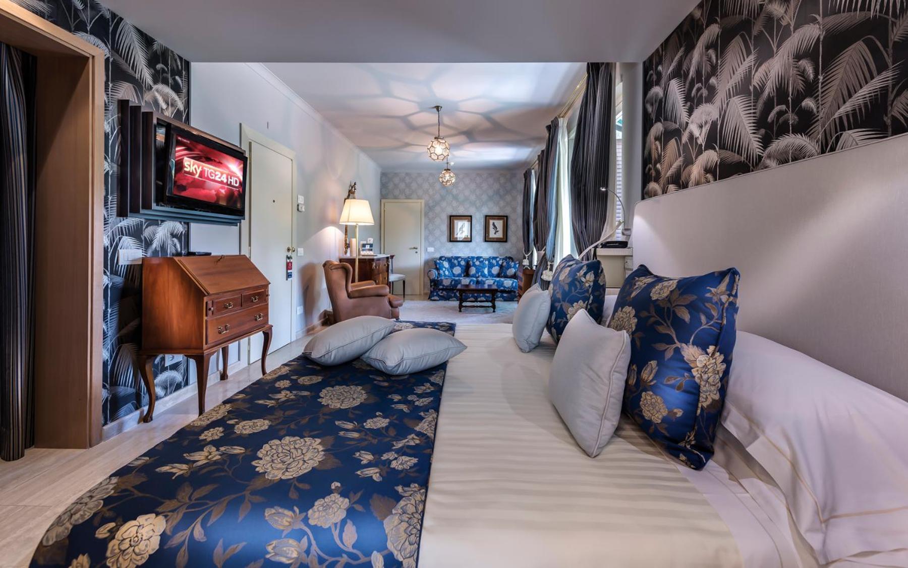 Hotel Augustus &