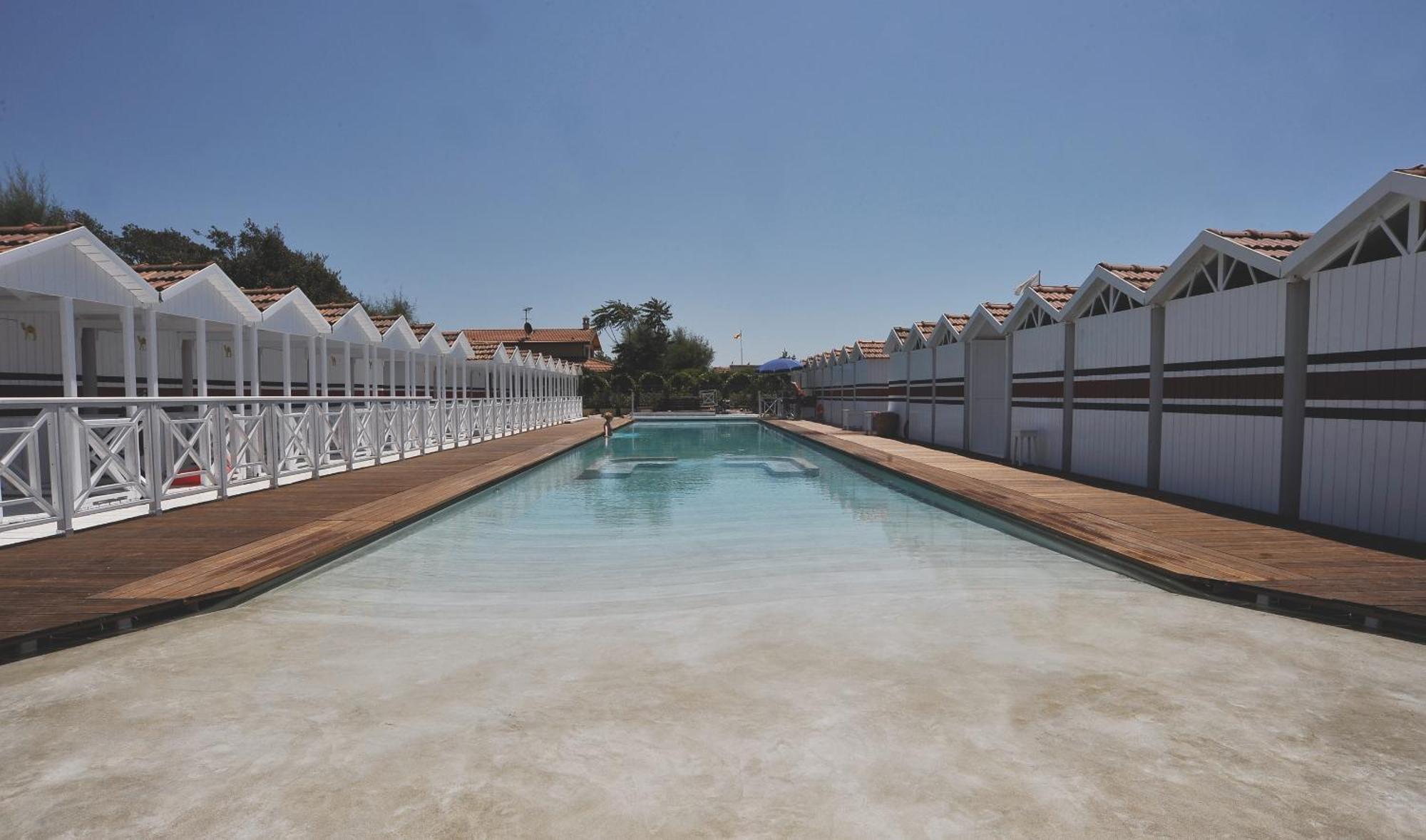 Hotel Augustus & 5*