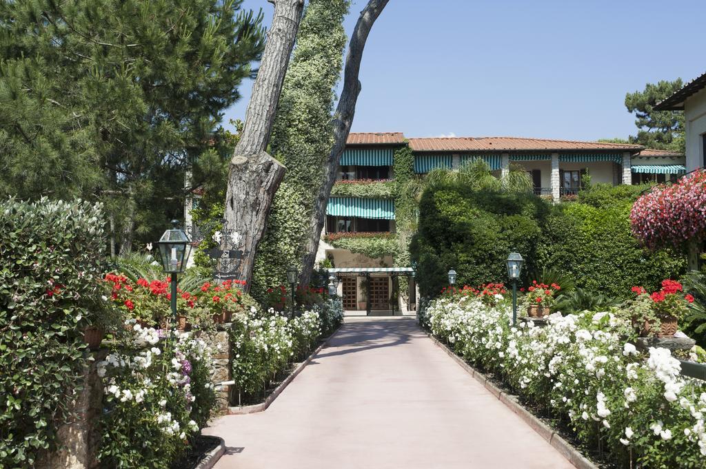 Hotel Augustus & 5*