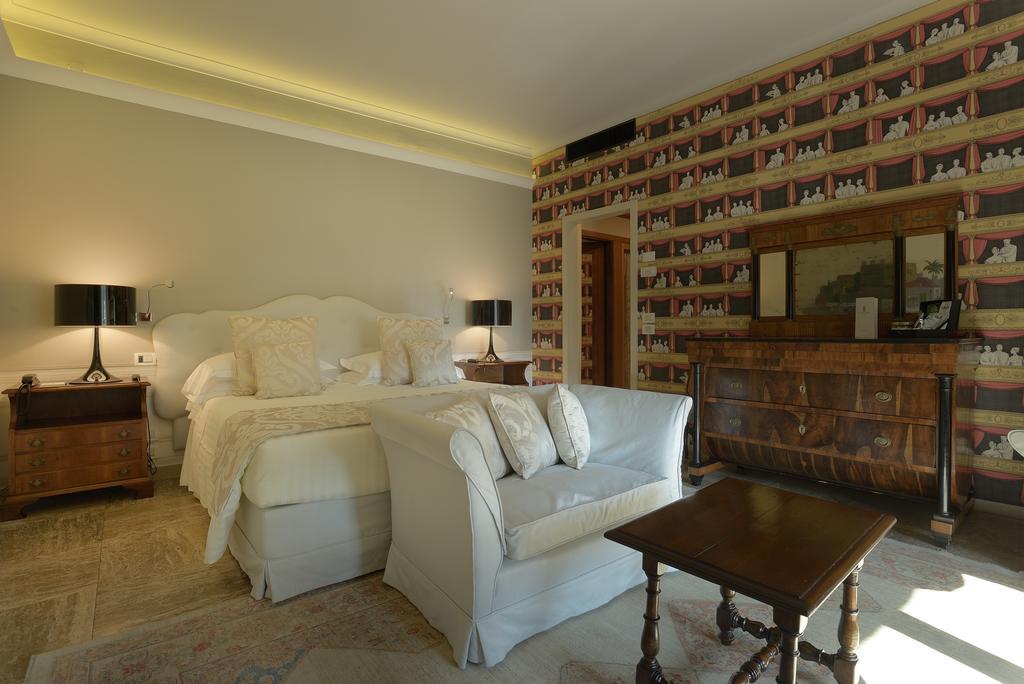 Augustus & Hotel Forte dei Marmi