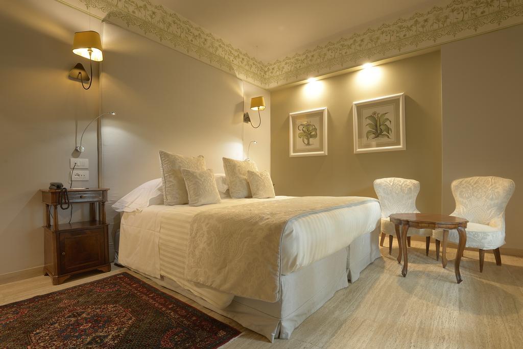 Augustus & 5* Forte dei Marmi