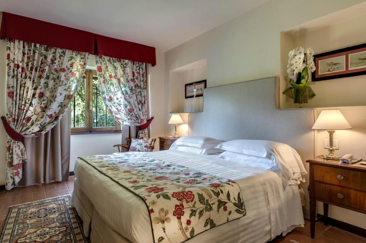 Augustus & 5* Forte dei Marmi