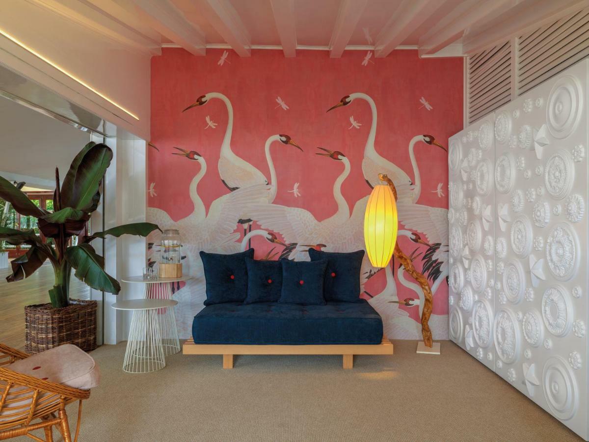 Augustus & 5* Forte dei Marmi