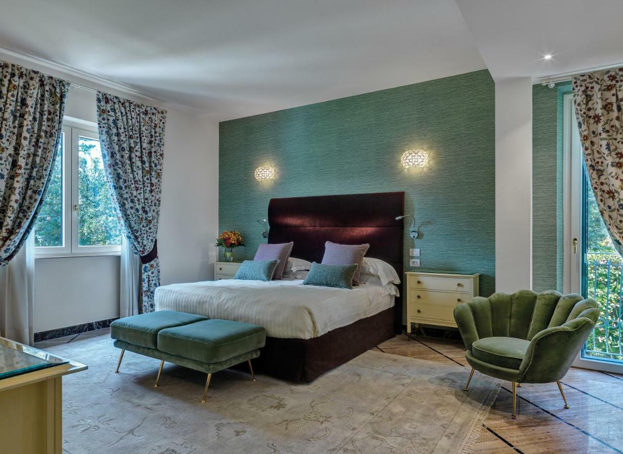 Augustus & 5* Forte dei Marmi