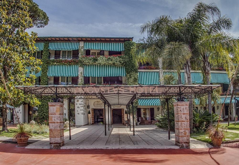 Hotel Augustus & 5*