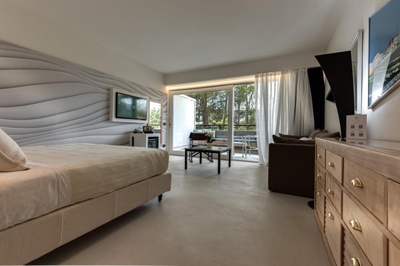 Hotel Augustus & Forte dei Marmi