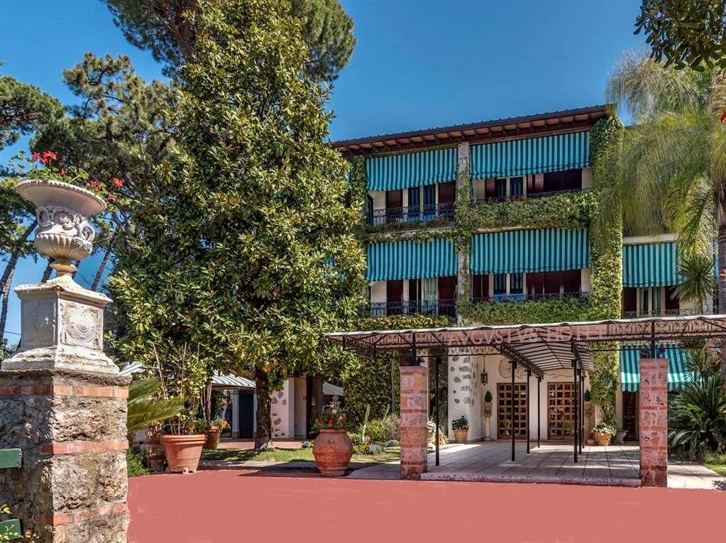 Augustus Y Hotel 5*