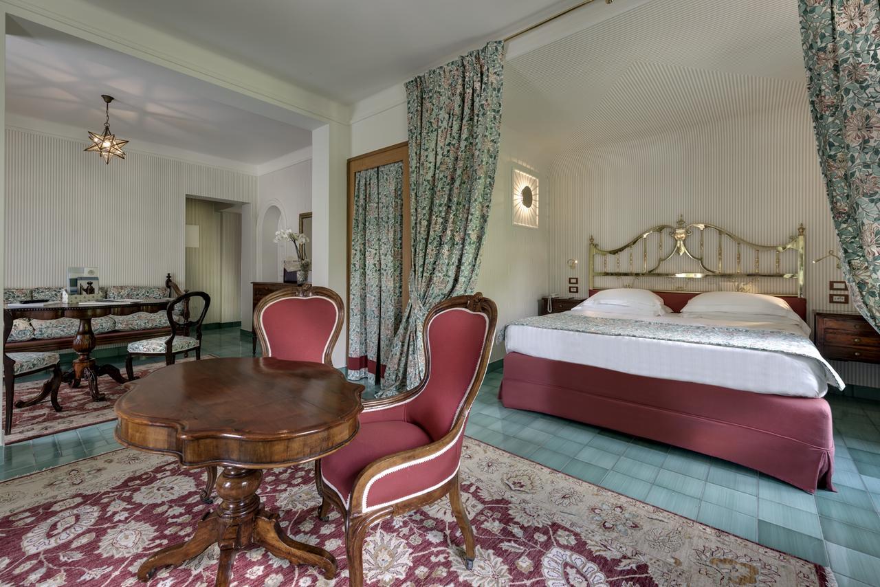 Hotel Augustus &