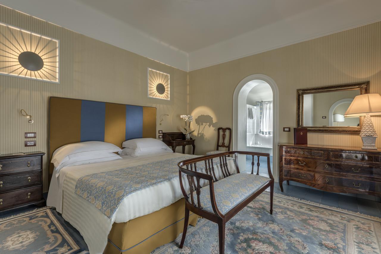 Augustus & 5* Forte dei Marmi