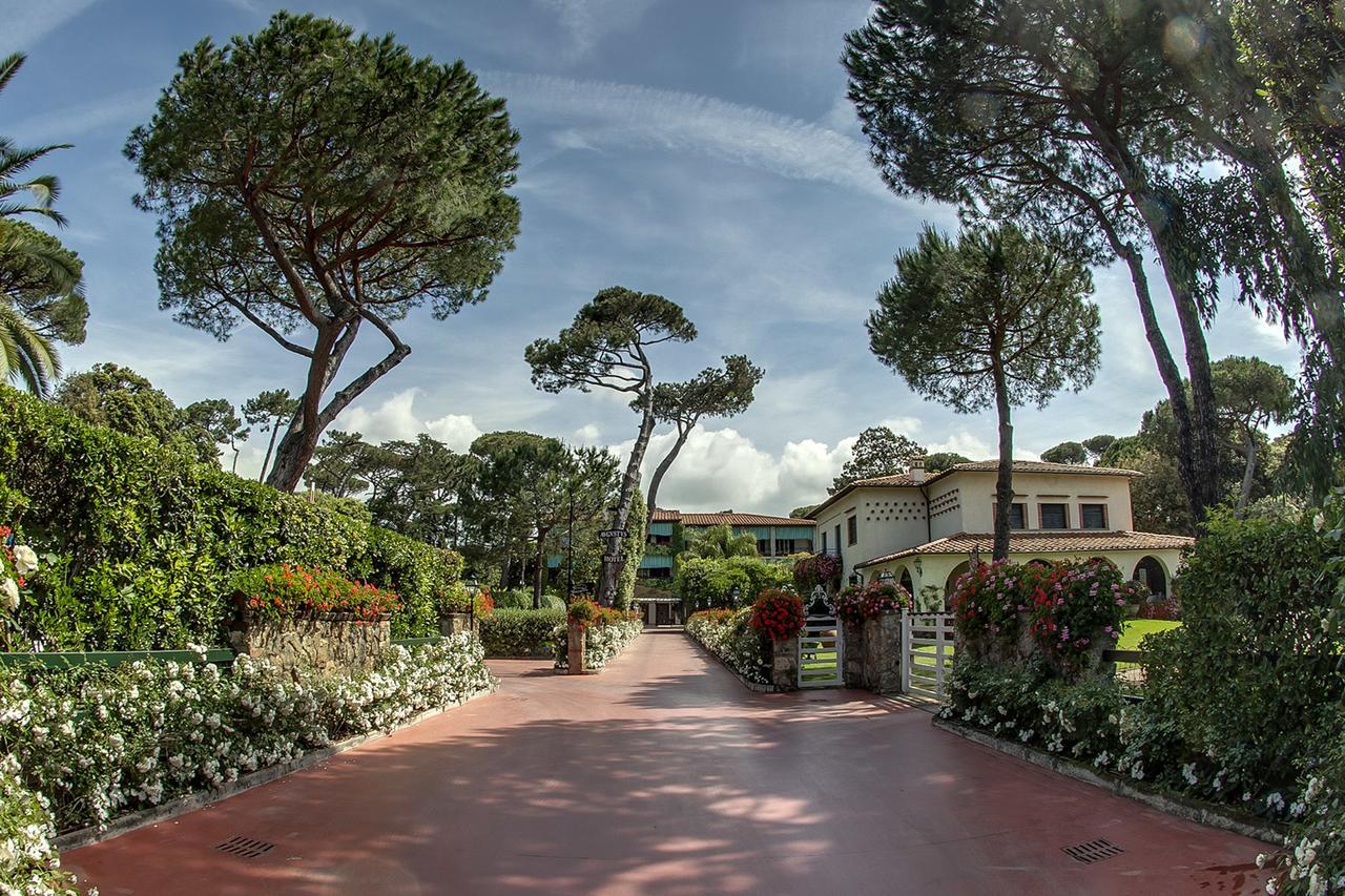 Hotel Augustus Y 5*