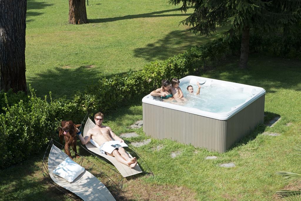 Augustus Y Hotel 5*
