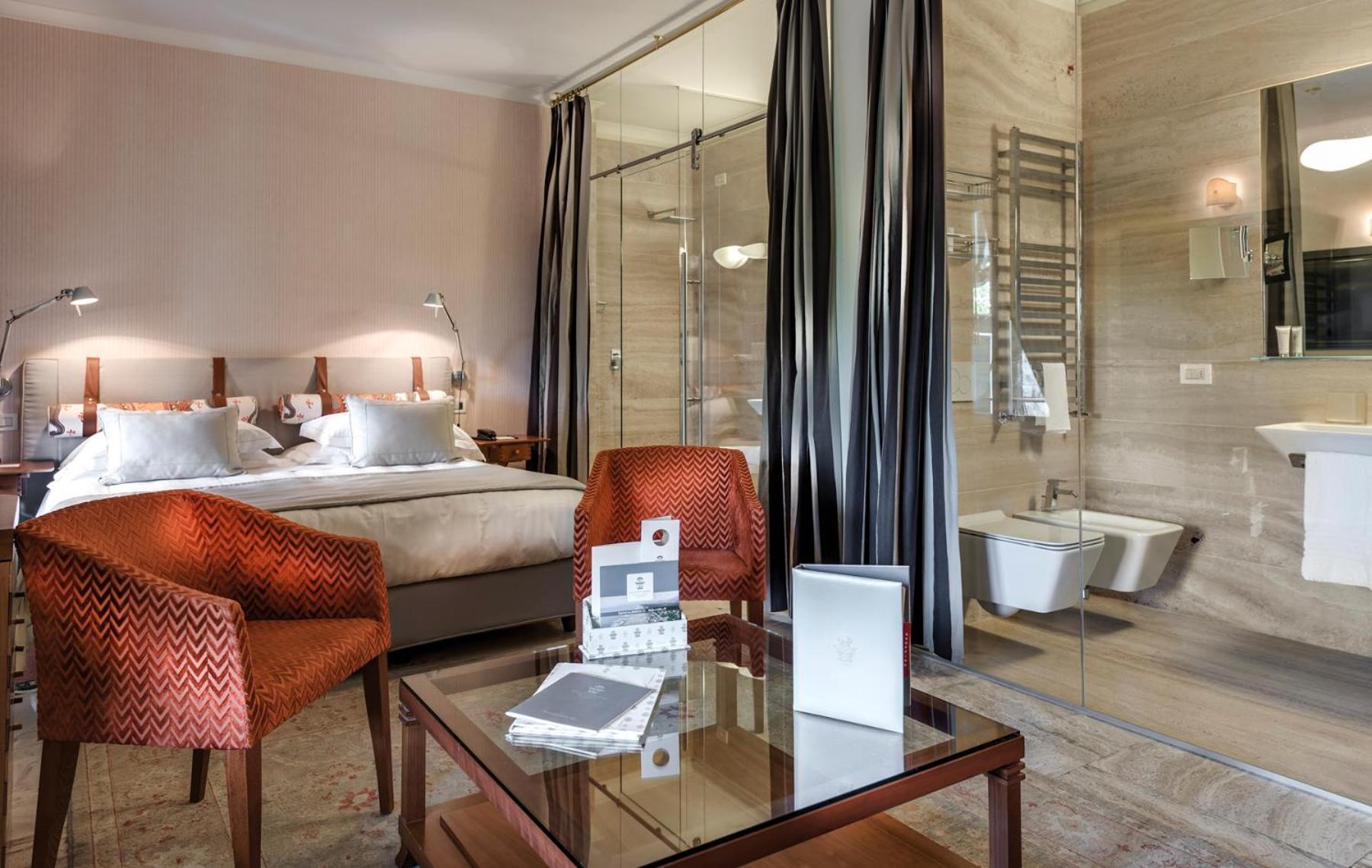 Hotel Augustus Y 5*