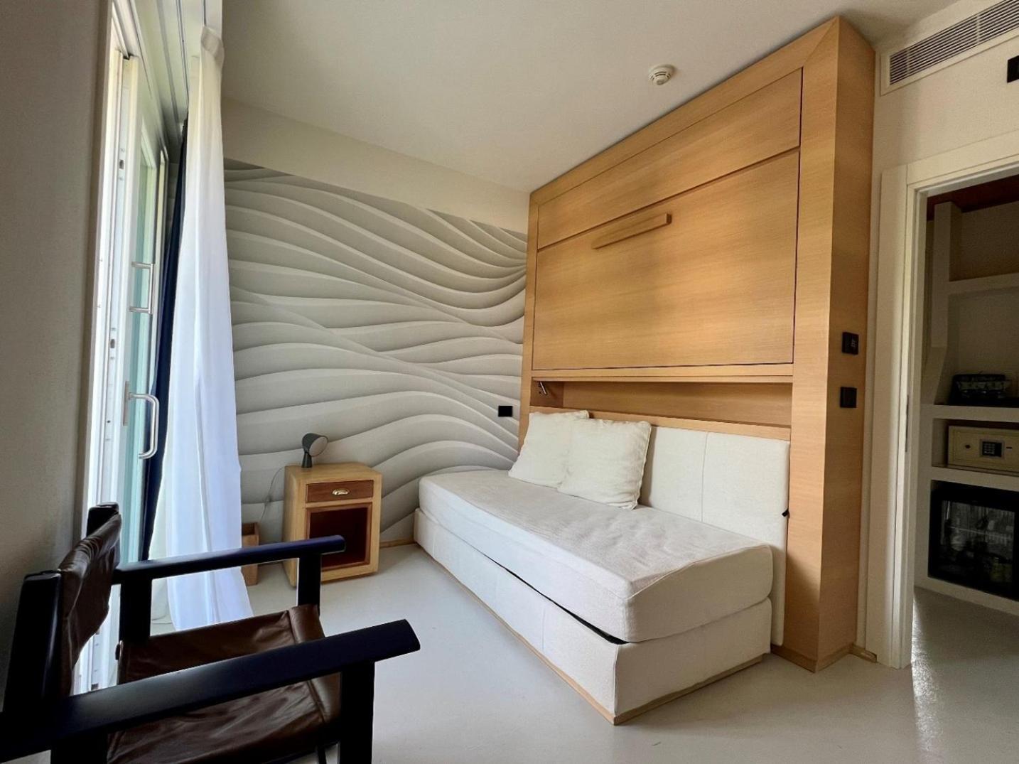 Hotel Augustus & Forte dei Marmi
