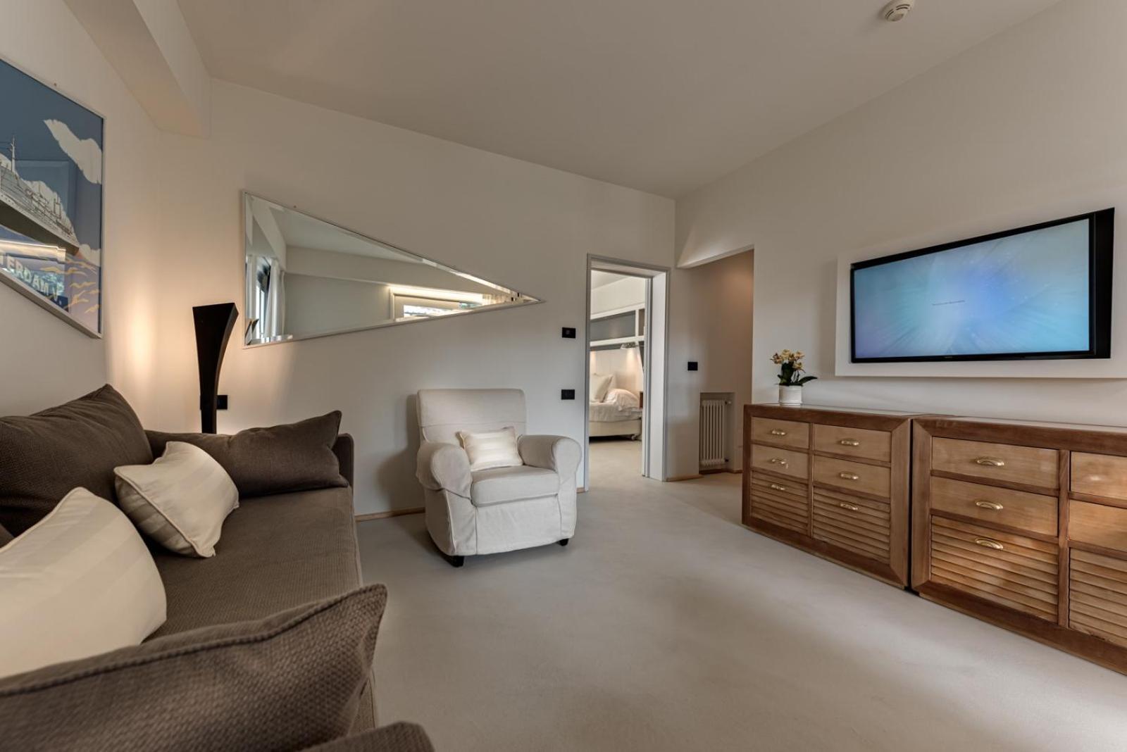 Augustus & 5* Forte dei Marmi
