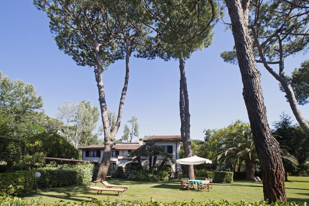 Augustus Y 5* Forte dei Marmi