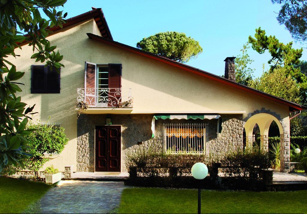 Hotel Augustus & Forte dei Marmi