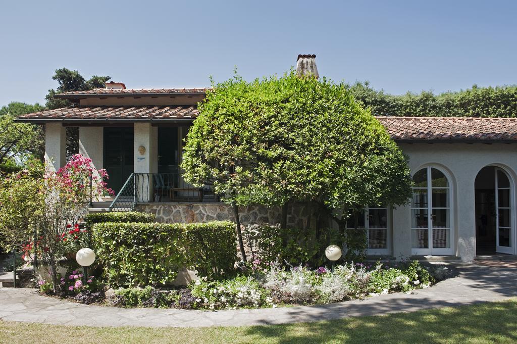 Augustus & 5* Forte dei Marmi