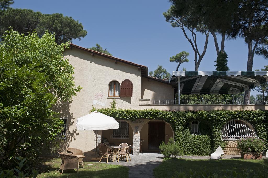Augustus & Hotel Forte dei Marmi