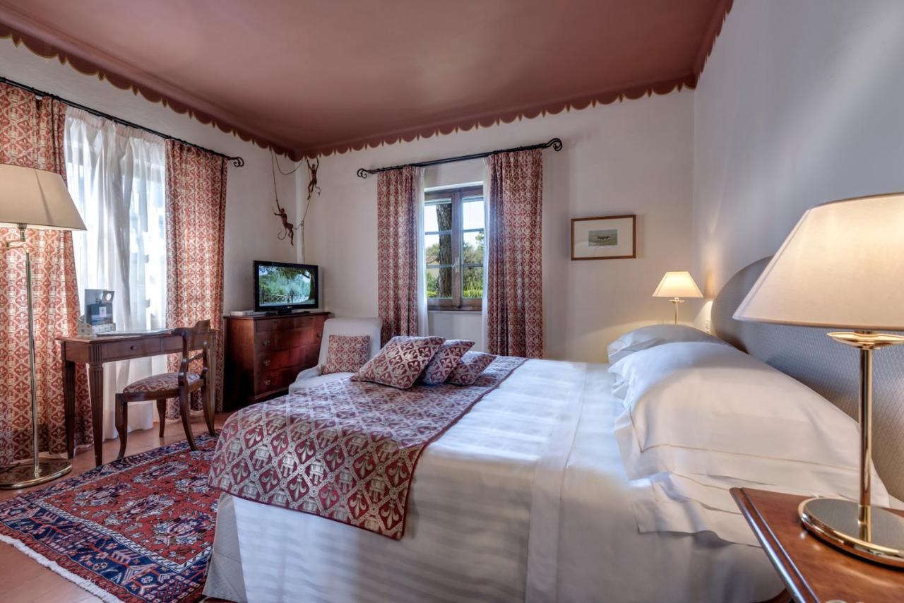 Augustus Hotel&resort Forte dei Marmi
