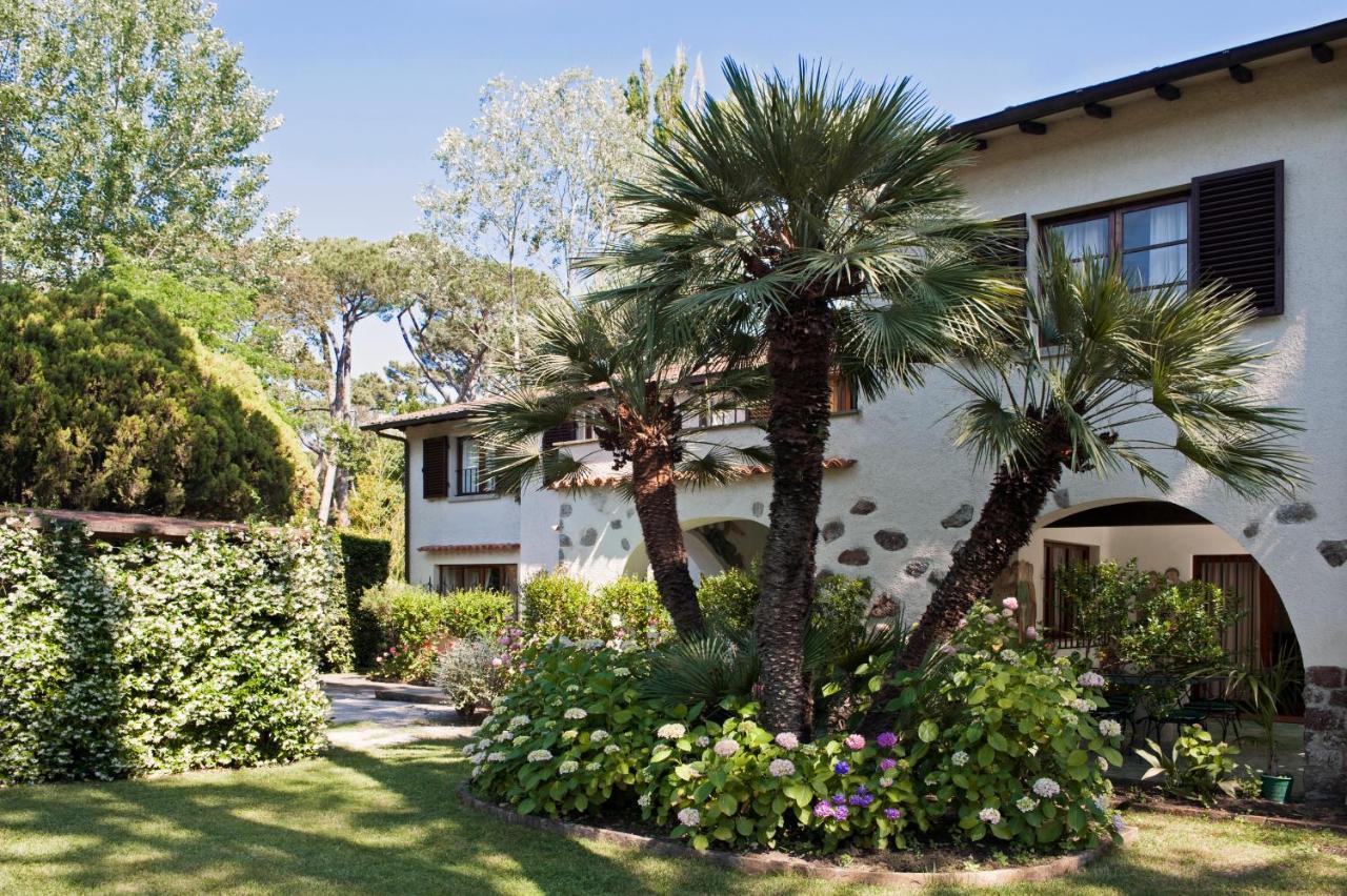 Augustus Hotel&resort Hotel 5*