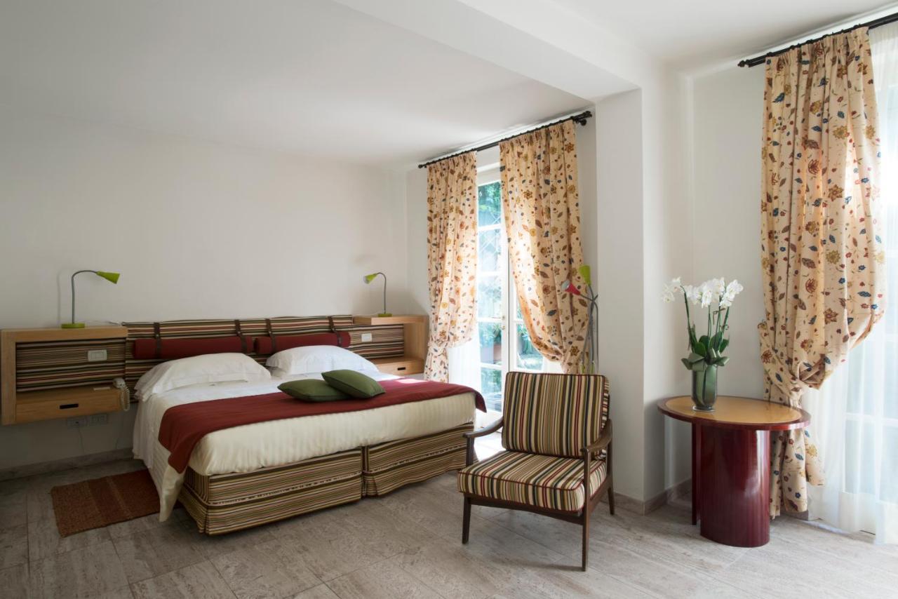 Hotel Augustus &