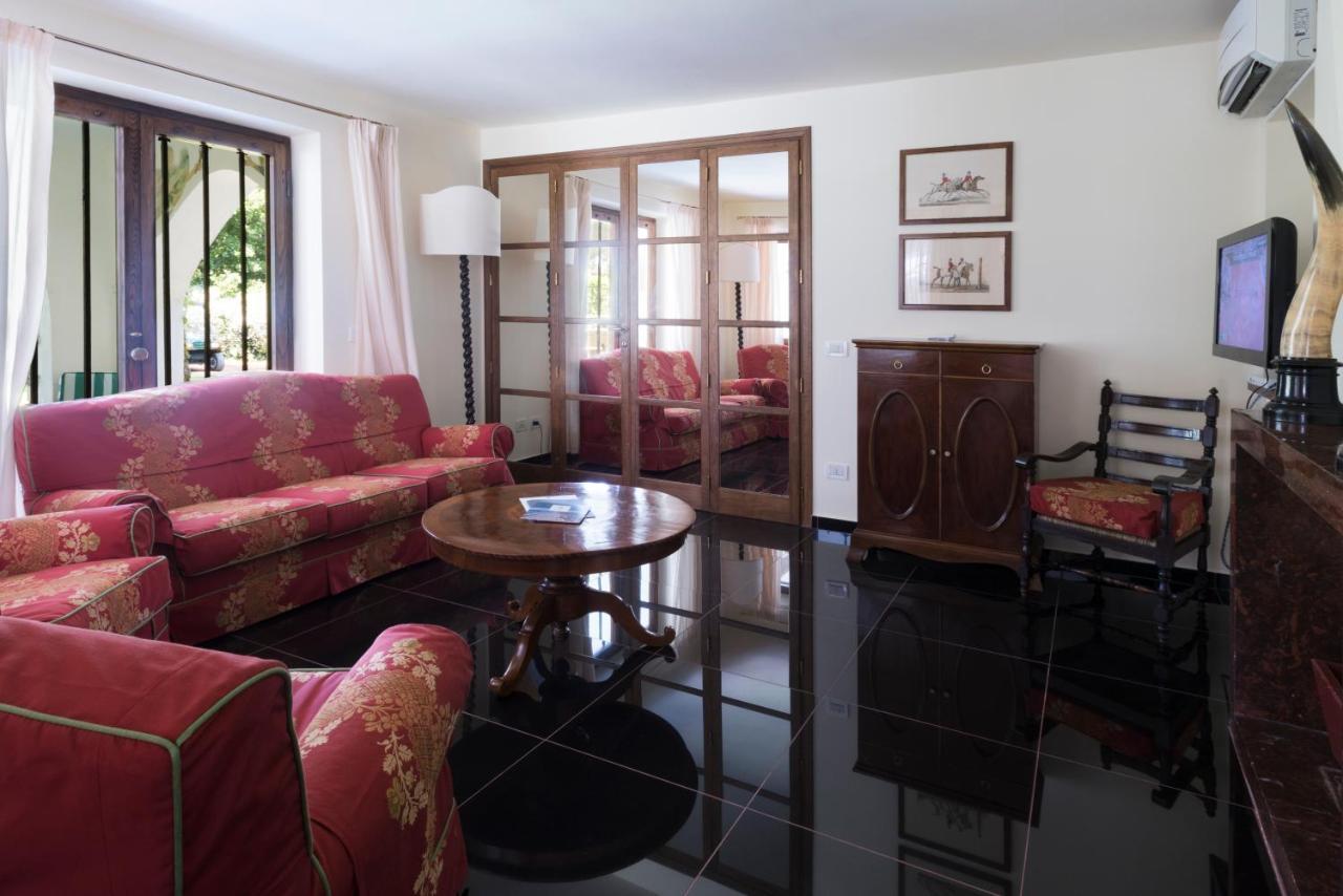 Hotel Augustus Y Forte dei Marmi