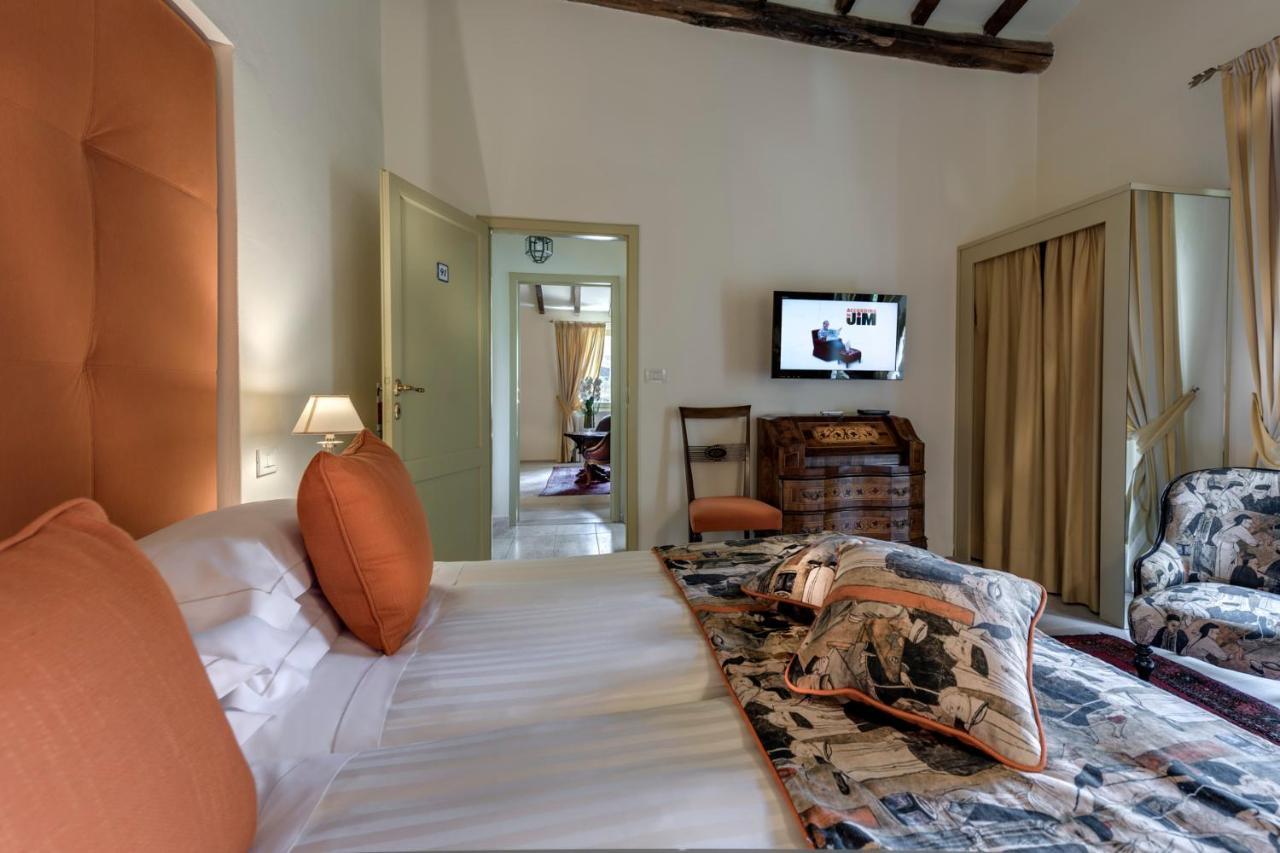 Hotel Augustus &