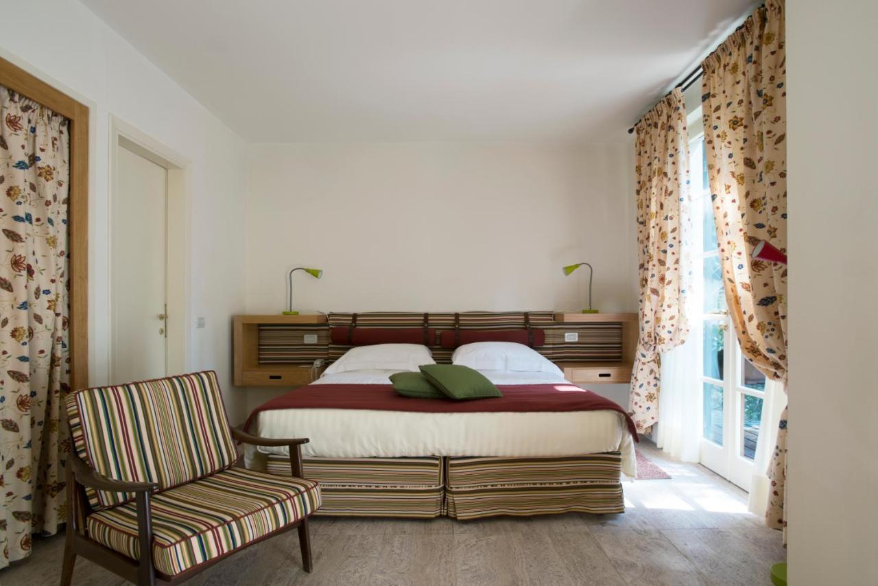 Augustus & Hotel Forte dei Marmi