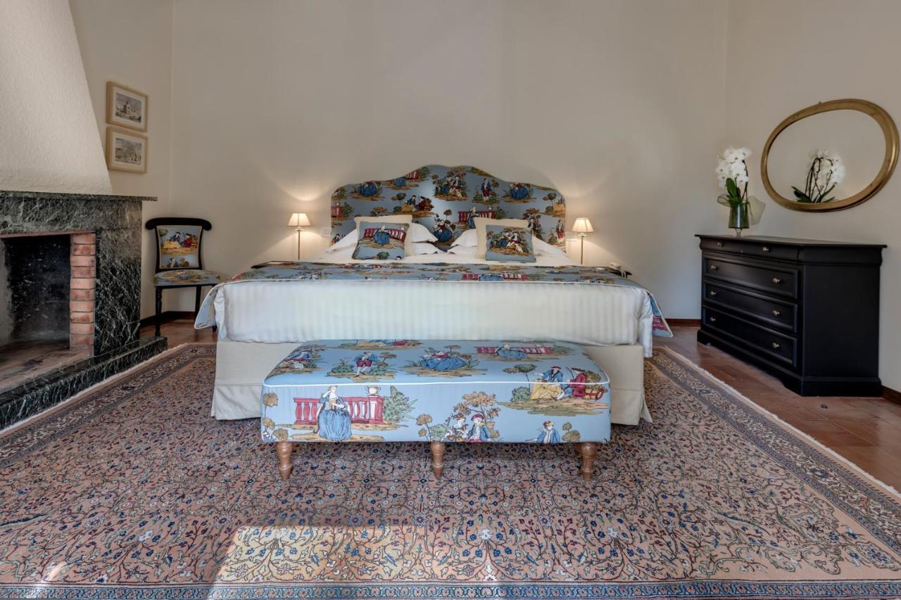 Augustus Hotel&resort Hotel