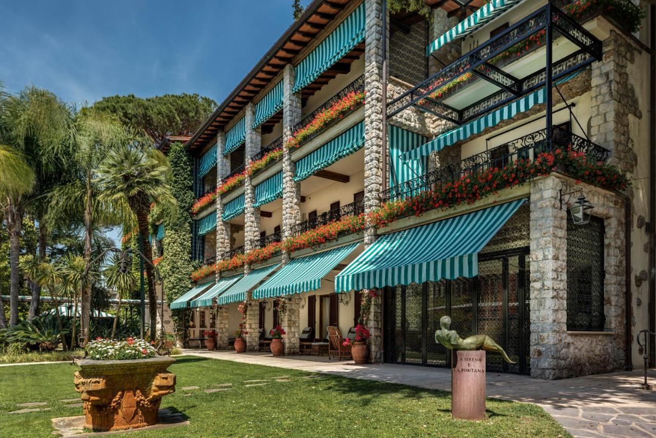 Augustus & Forte dei Marmi
