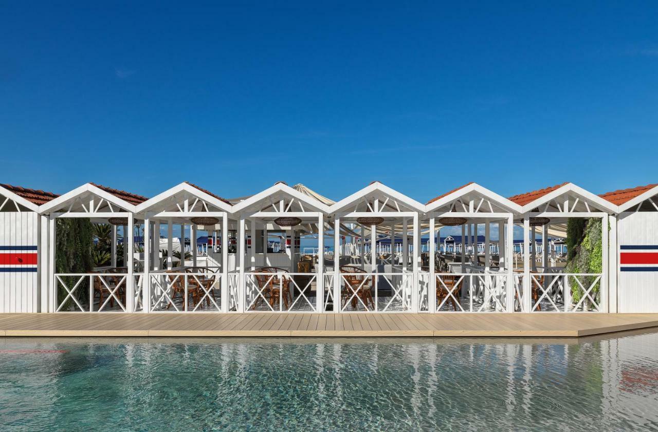 Augustus & 5* Forte dei Marmi
