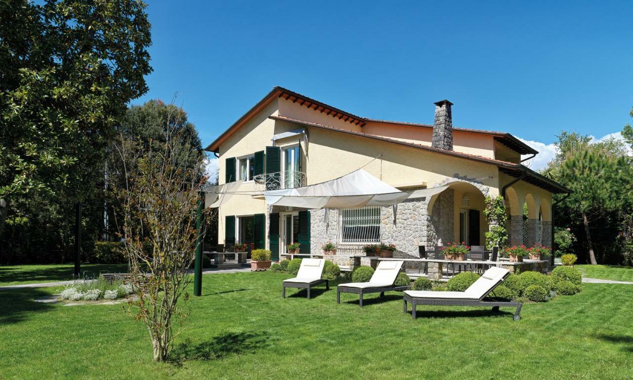 Hotel Augustus Y