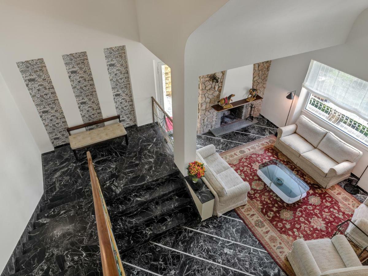 Augustus & Hotel Forte dei Marmi
