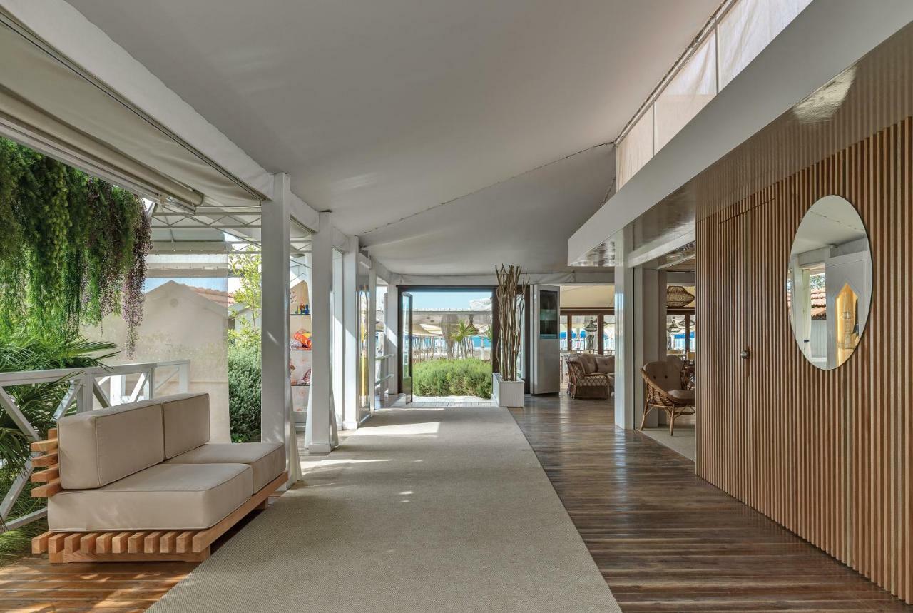 Augustus Y 5* Forte dei Marmi