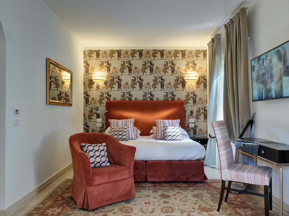 Hotel Augustus &
