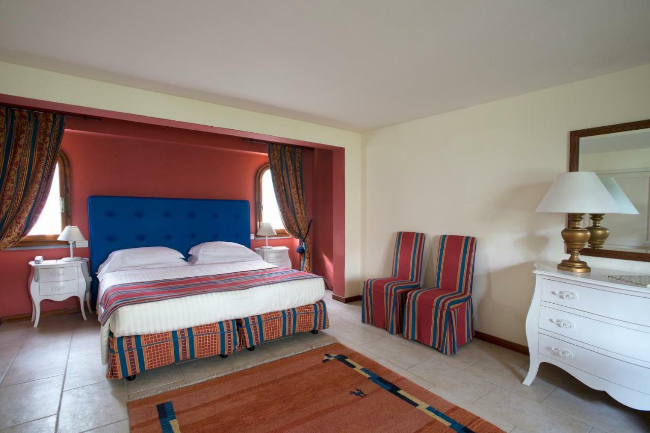 Augustus & 5* Forte dei Marmi